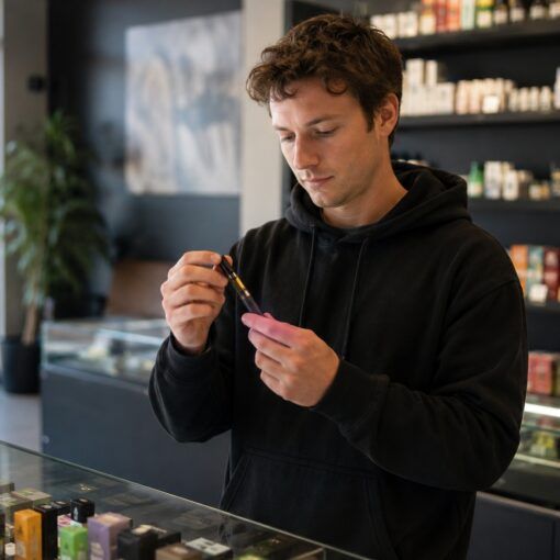 Jak wybrac vape do thc