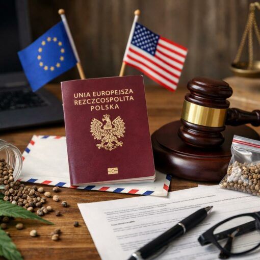 Legalnosc nasion marihuany