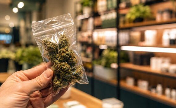 Legalność thc w europie