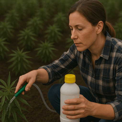 Maksymalizacja plonow dzieki suplementacji