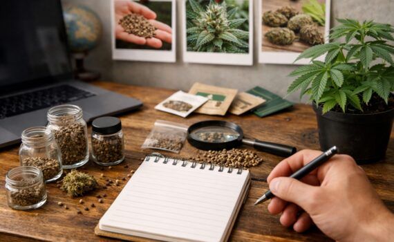 Najczestsze pytania klientów marihuany