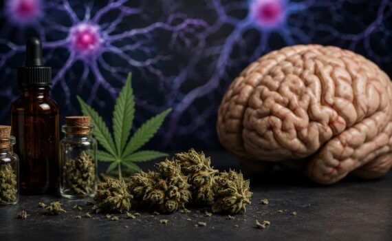 Thc i neurogeneza