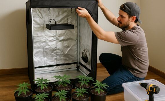 Uprawa=marihuany w growboxie